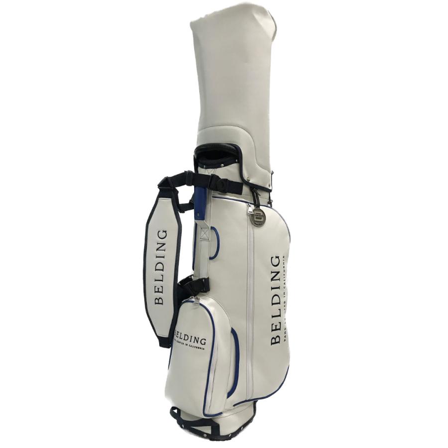 BELDING（ベルディング） サンバード 2.0 スタンドバッグ キャディ