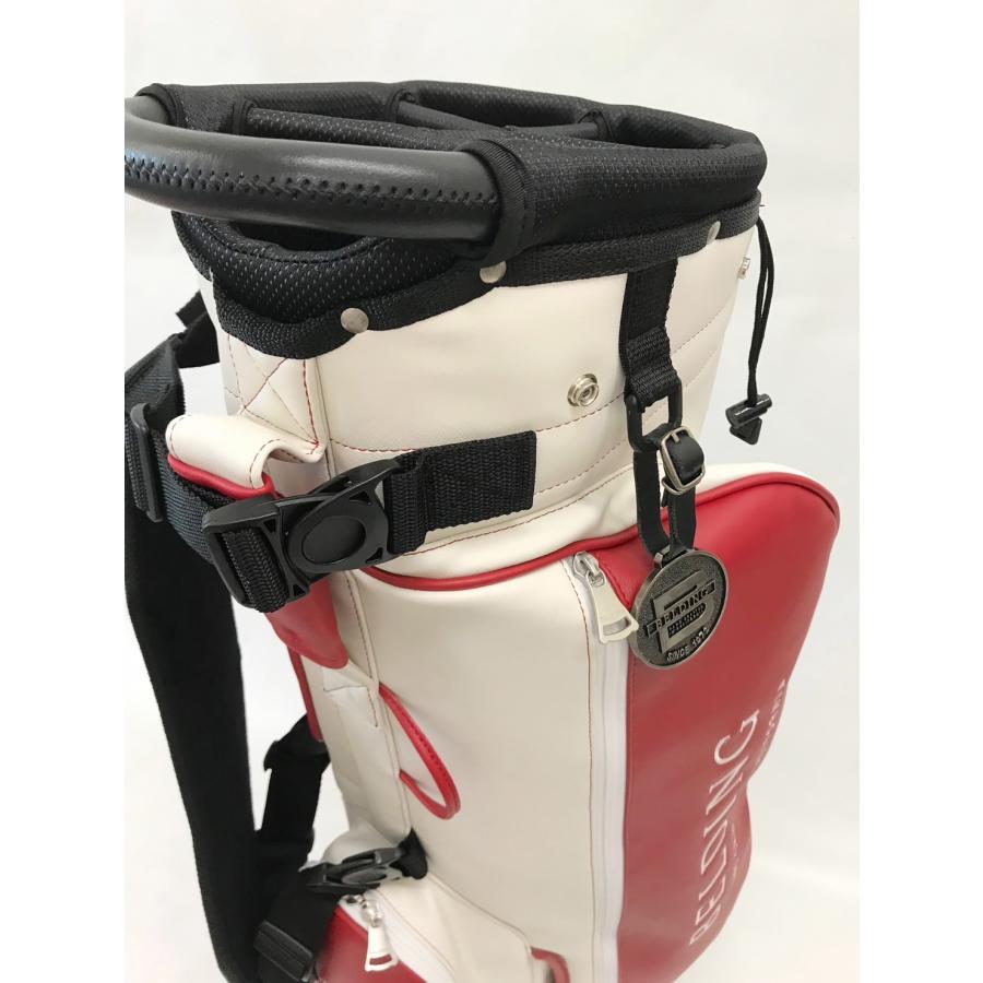 BELDING ベルディング SUNBIRD2.0 サンバード BELDING ベルディング SUNBIRD2.0 スタンド式キャディバッグ