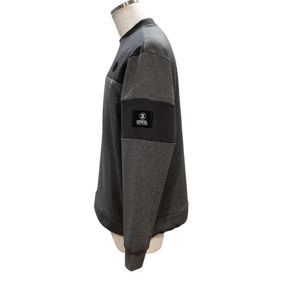 IZREEL IZREEL イズリール メンズ ゴルフ ゴルフウェア ダンボール  
