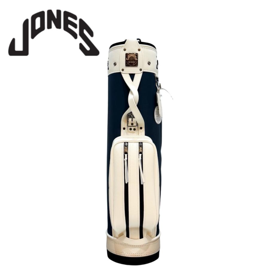【未使用】ジョーンズ★JONES★US OPEN★キャディバッグ★ゴルフバッグ★ JONES Sports（ジョーンズ スポーツ） 【送料無料】 JONES ジョーンズ