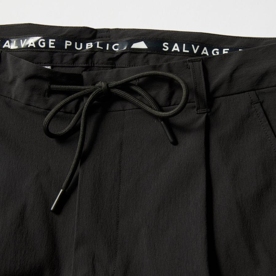 SALVAGE PUBLIC Kolepa（サルベージ パブリック コレパ） マカニ