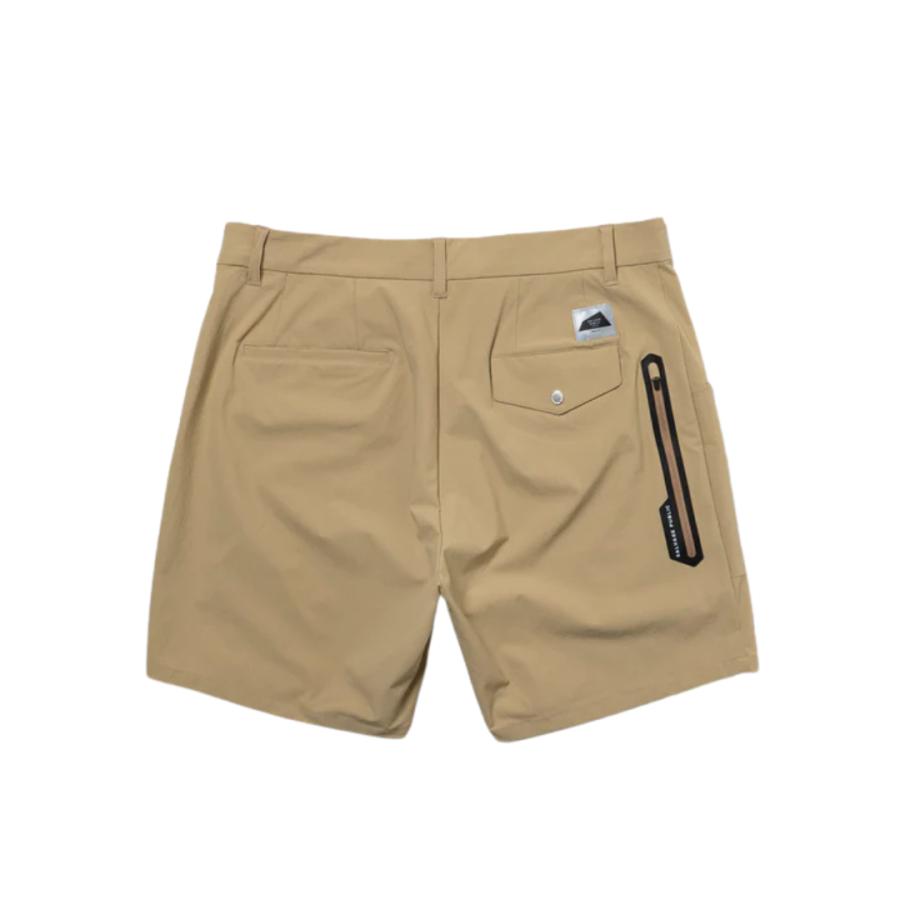 SALVAGE PUBLIC Kolepa サルベージパブリックコレパ Makani ショーツ