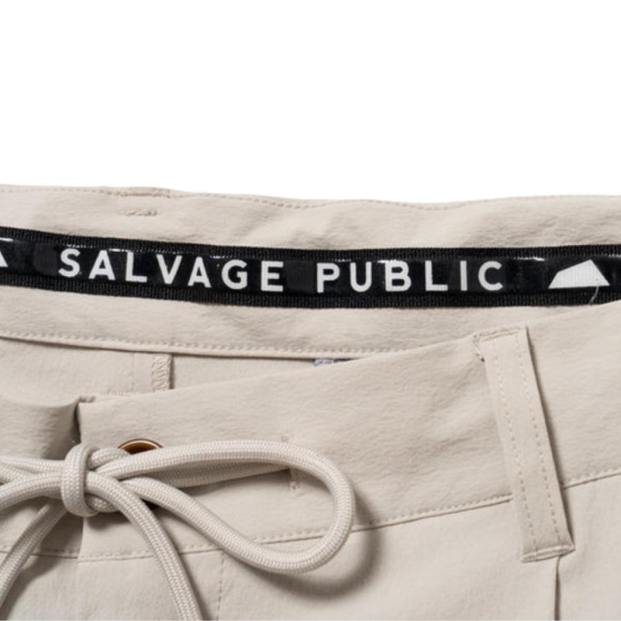 SALVAGE PUBLIC Kolepa（サルベージ パブリック コレパ） ゴルフウェア