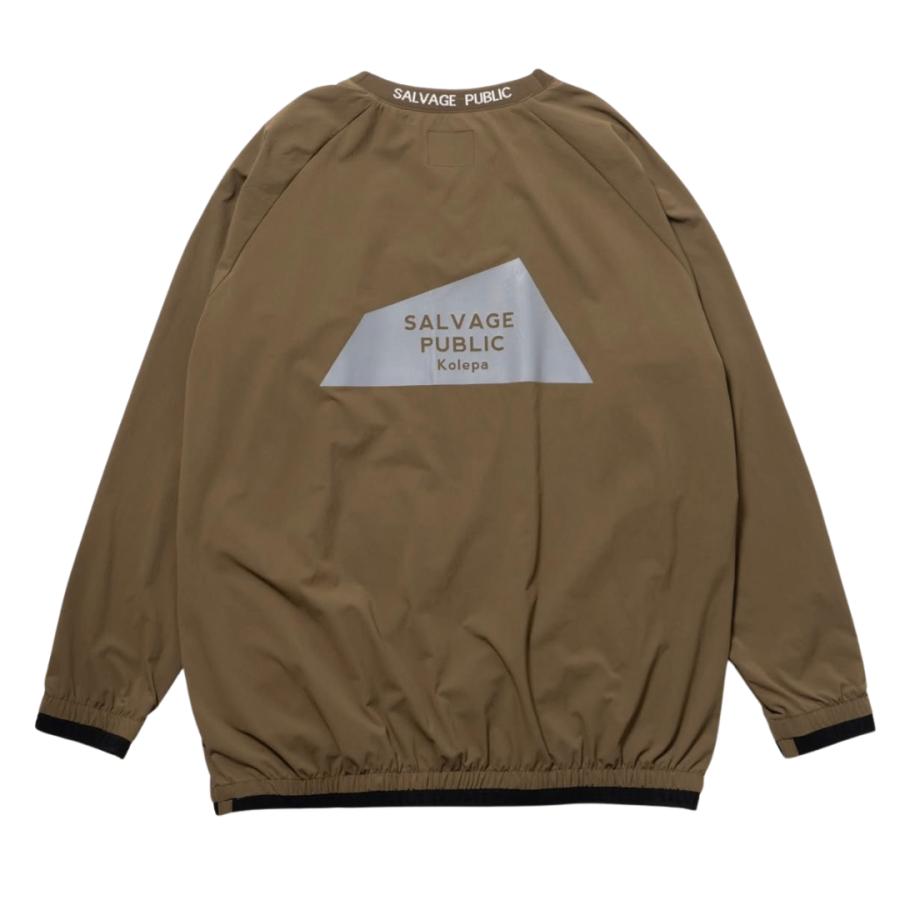 SALVAGE PUBLIC Kolepa（サルベージ パブリック コレパ） ゴルフウェア