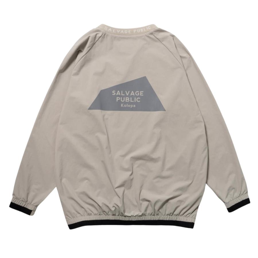SALVAGE PUBLIC Kolepa（サルベージ パブリック コレパ） ゴルフウェア