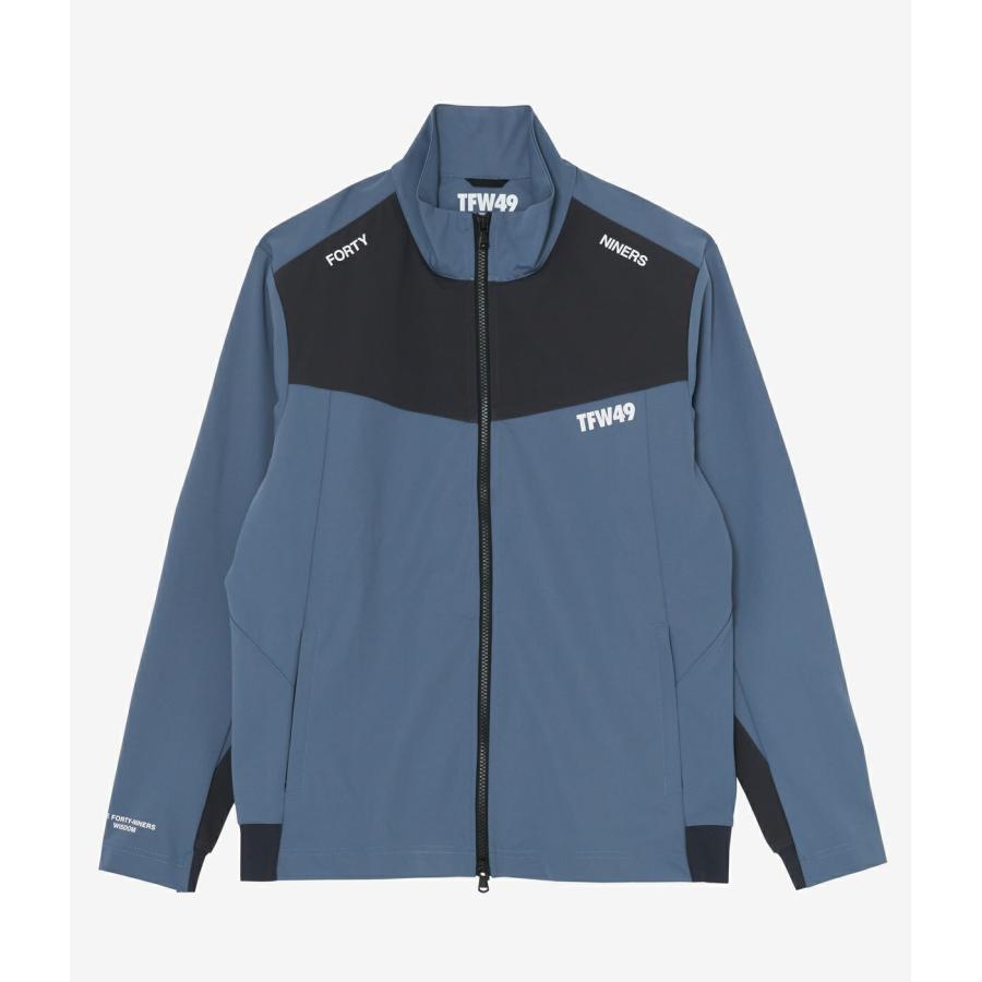 メンズウェア TFW49 multi purpose blouson L TRAINING MULTI BLOUSON | TFW49（ティーエフダブリュー