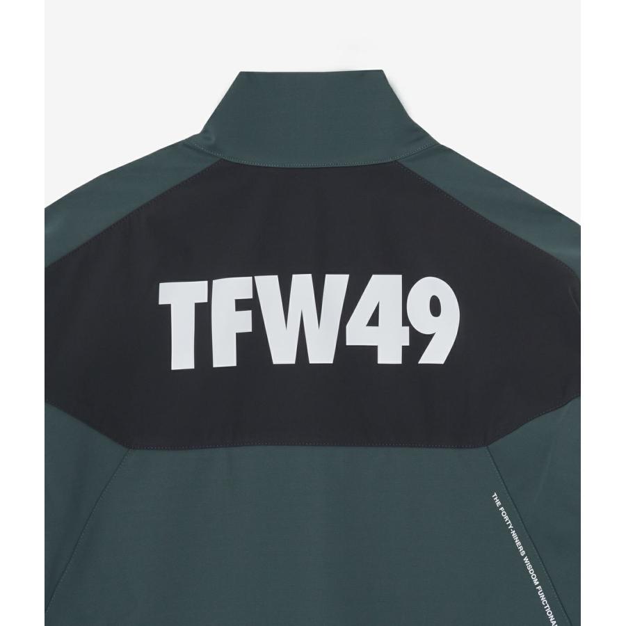 TFW49 junhashimoto MULTI PURPOSE BLOUSON メンズ ゴルフ
