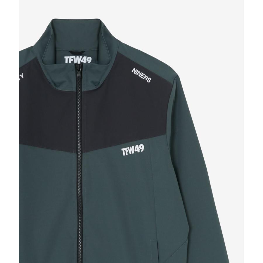 TFW49 メンズ MULTI PURPOSE BLOUSON ブルゾン TFW49 junhashimoto MULTI PURPOSE BLOUSON メンズ ゴルフ