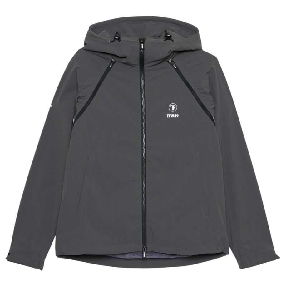TFW49 【送料無料】 TFW49 OCTA DETACHABLE 2WAY BLOUSON メンズ