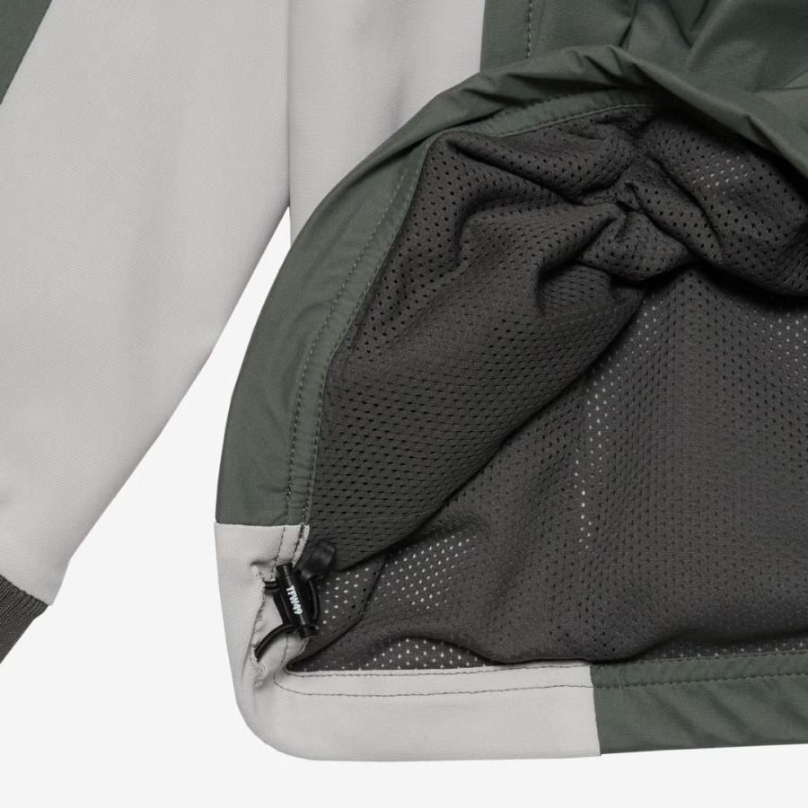TFW49 【送料無料】 TFW49 SHELL PULLOVER CREW T042610008 メンズ