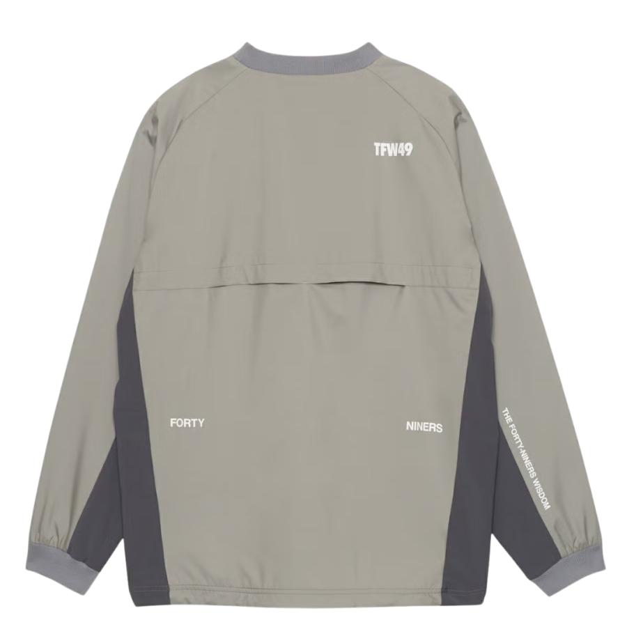 メンズウェア 28. TFW49 LIGHT SHELL BLOUSON ゴルフ 28. TFW49 LIGHT SHELL BLOUSON