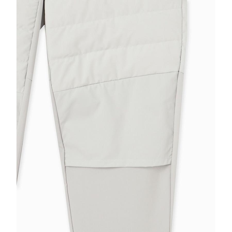 TFW49 ダウンパンツ XL TFW49 junhashimoto SHIELD WARMER DOWN PANTS メンズ ゴルフ