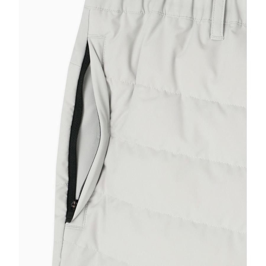 TFW49 junhashimoto SHIELD WARMER DOWN PANTS メンズ ゴルフ