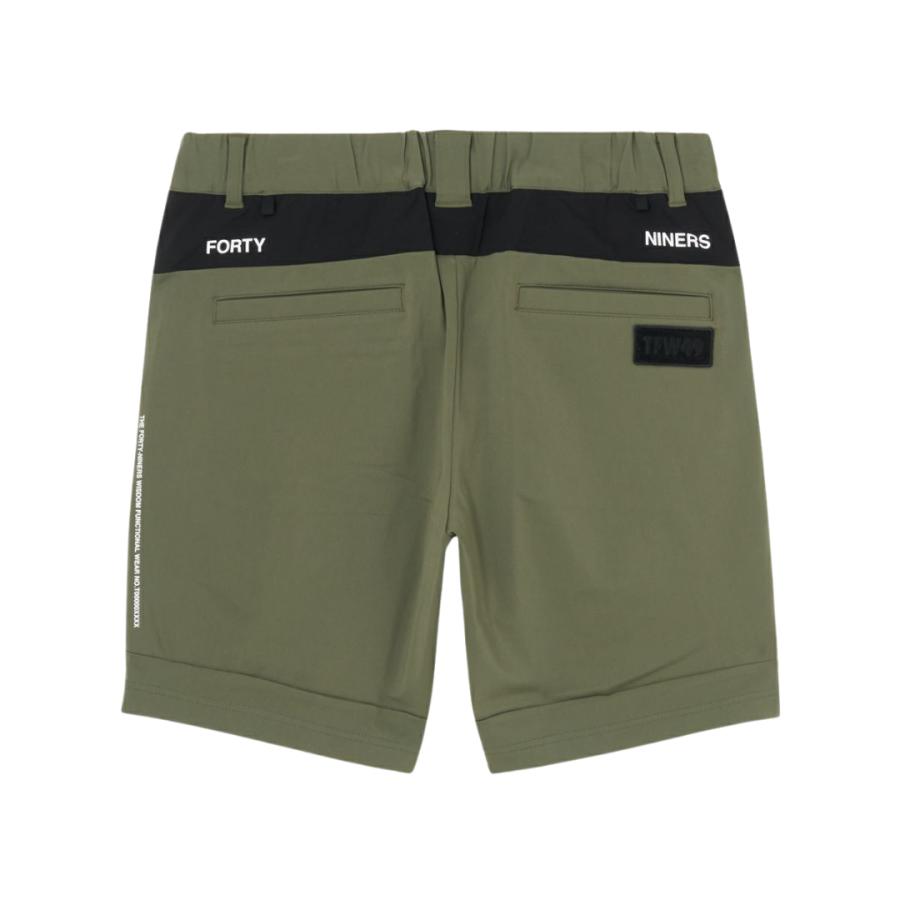 TFW49 HYBRID SHORTS メンズ ゴルフ ゴルフウェア ショート
