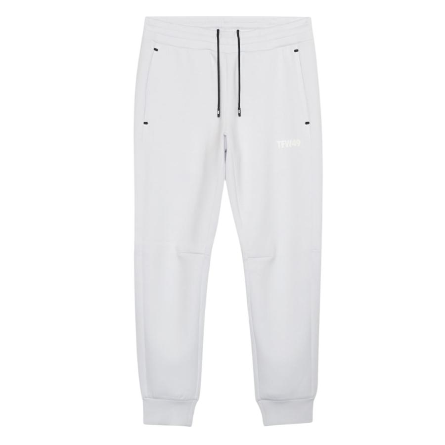 TFW49 CARDBOARD PANTS スウェット ゴルフ ストレッチ TFW49 - CARDBOARD MATERIAL JOGGER PANTS | パンツ | グリーン
