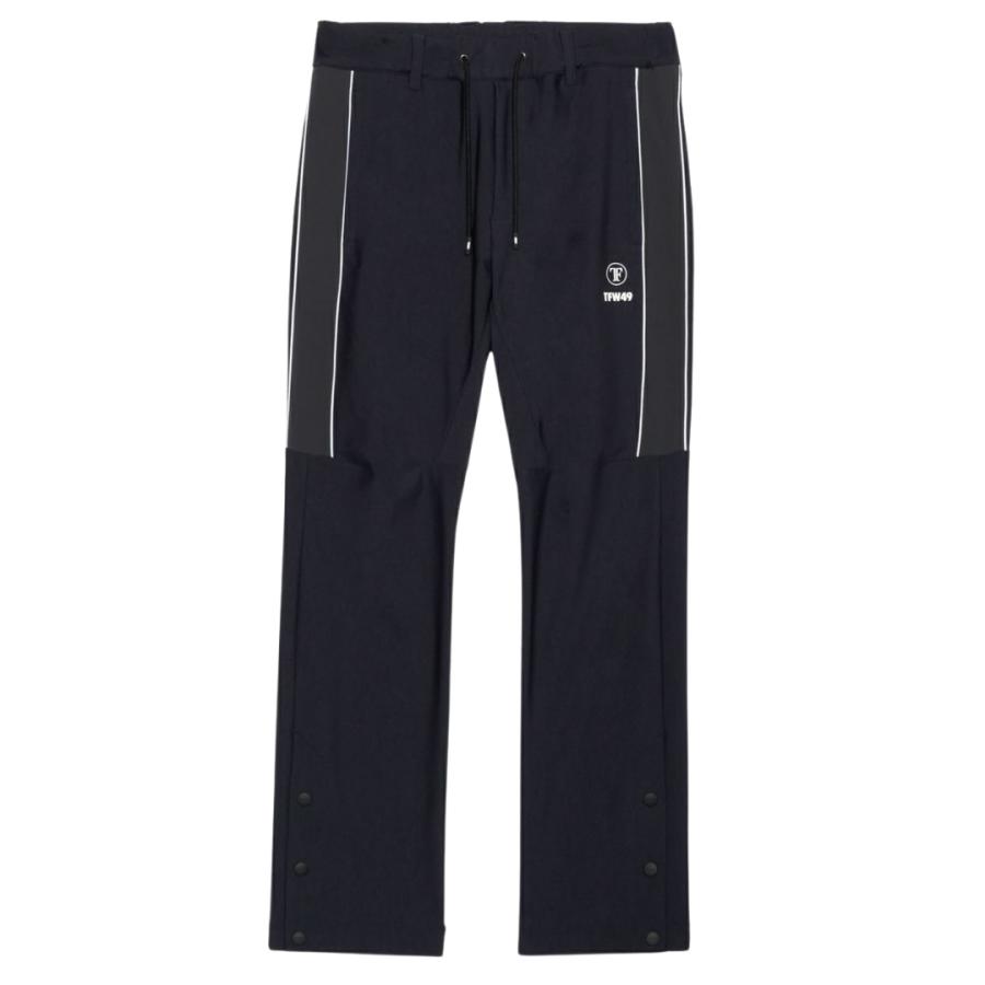 TFW49 SPORTY TRACK PANTS　メンズ　ゴルフウェア　パンツ TFW49 ゴルフウェア メンズ トラックパンツ SPORTY TRACK PANTS