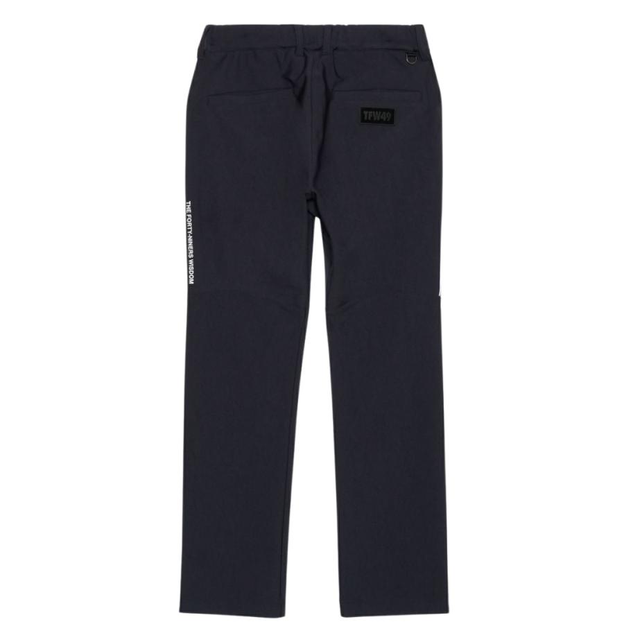 ドラ吉 様TFW49 SPORTY TRACK PANTS T072520015 TFW49 ゴルフウェア メンズ トラックパンツ SPORTY TRACK PANTS