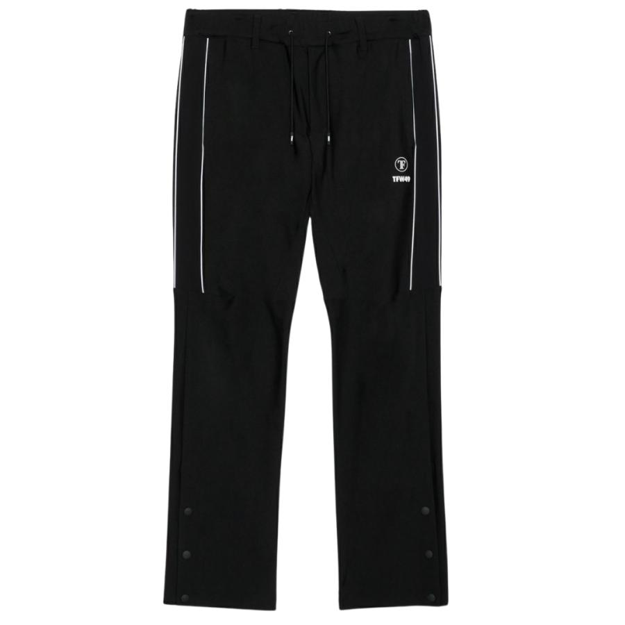 TFW49 SPORTY TRACK PANTS　メンズ　ゴルフウェア　パンツ TFW49 ゴルフウェア メンズ トラックパンツ SPORTY TRACK PANTS
