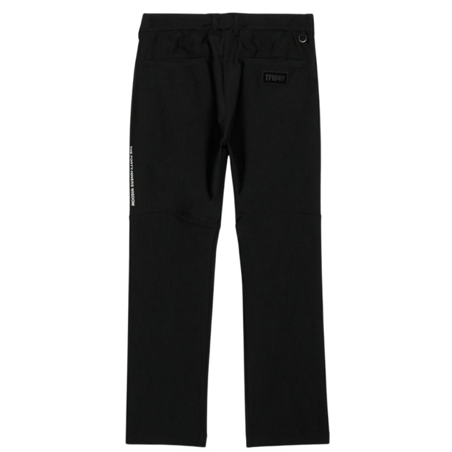 TFW49 ゴルフウェア メンズ トラックパンツ SPORTY TRACK PANTS