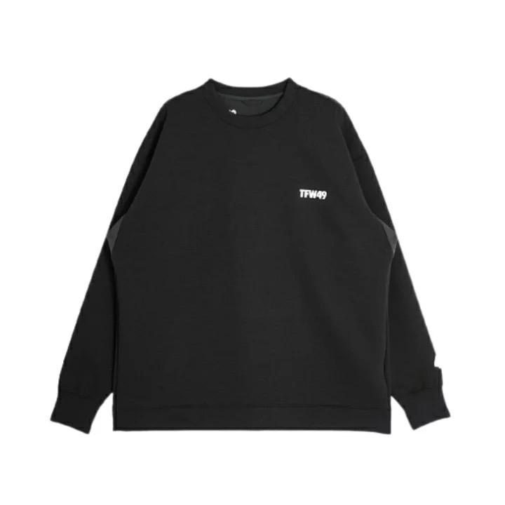 TFW49 メンズ ゴルフ ゴルフウェア トレーニングウェア スウェット  