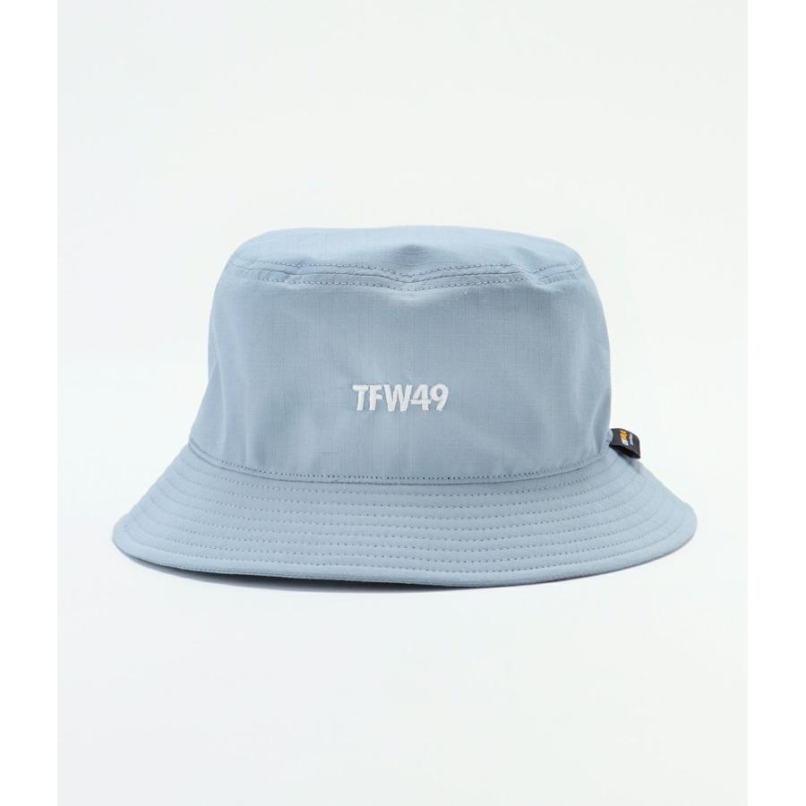TFW49 CORDURA ゴルフバケットハット TFW49 - TFW49 BUCKET HAT / コーデュラ バケットハット | laid-back