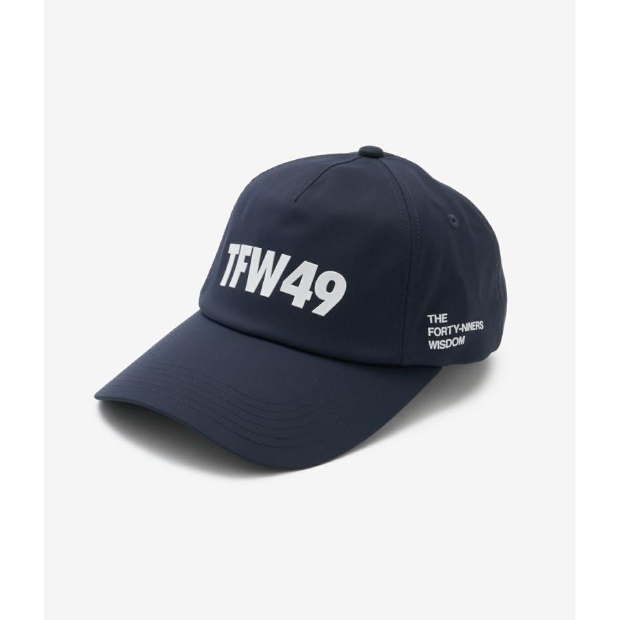 TFW49 キャップ ゴルフ メンズ レディース 帽子 TFW49 5PANEL CAP