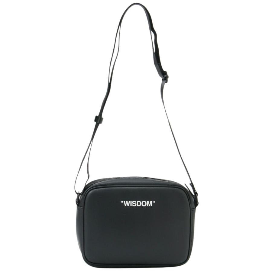 TFW49 カートバッグ メンズ レディース ゴルフ LEATHER SHOULDER BAG
