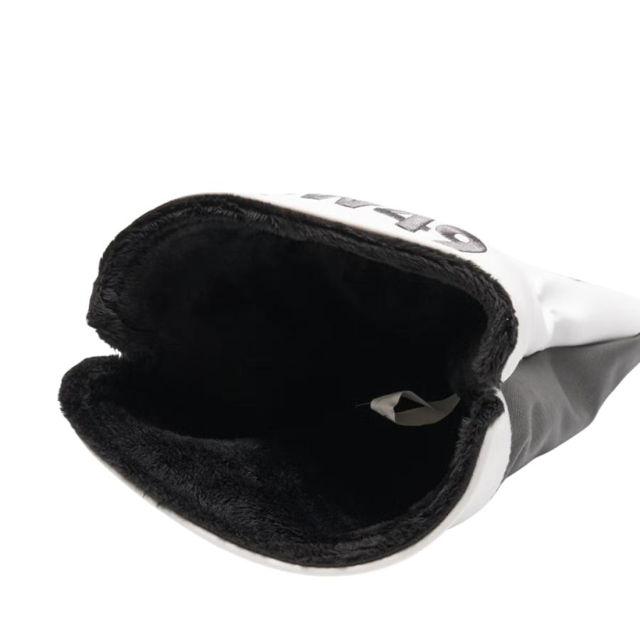 TFW49 ヘッドカバー ゴルフ メンズ レディース LEATHER HEAD COVER #01 