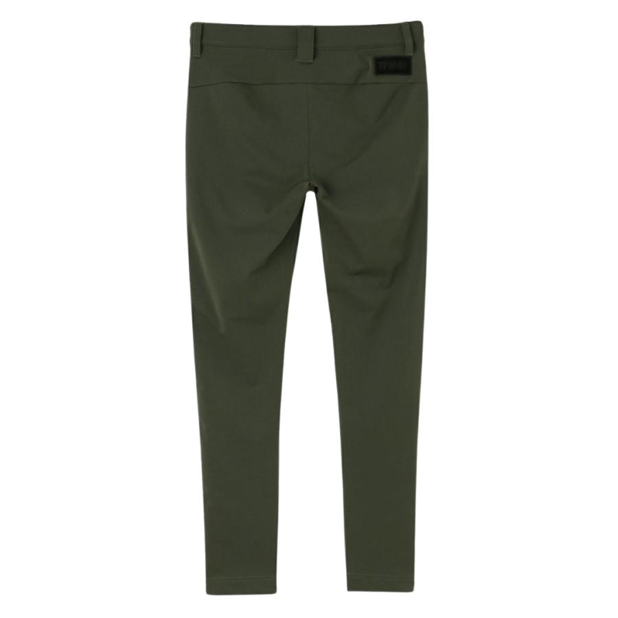 TFW49 TFW49 junhashimoto WARM ANKLE SLIM PT レディース