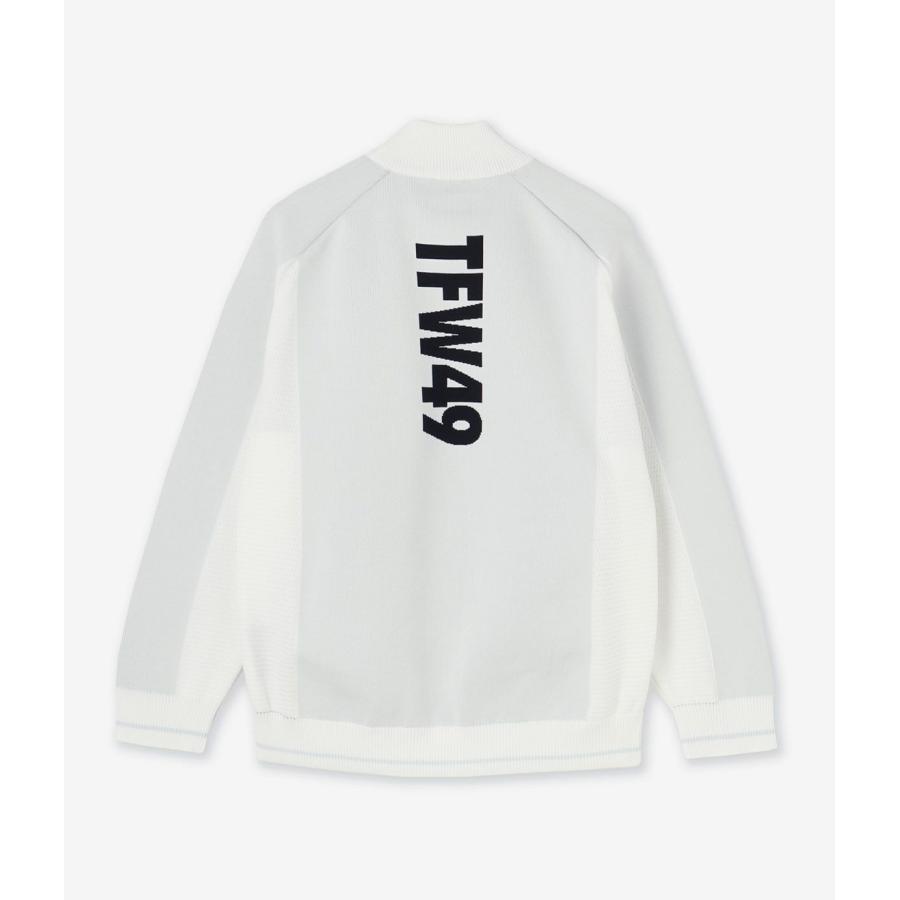 TFW49 MOCK NECK KNIT モックネック ニット レディース ゴルフ ゴルフ  