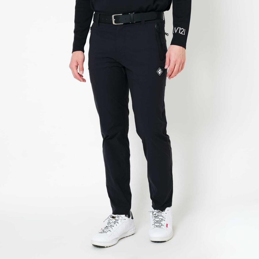 V12 TAPE PARKA & TAPE LIB PANTS スウェットL