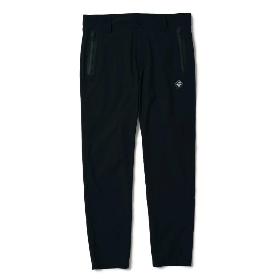 V12 TAPE PARKA & TAPE LIB PANTS スウェットL