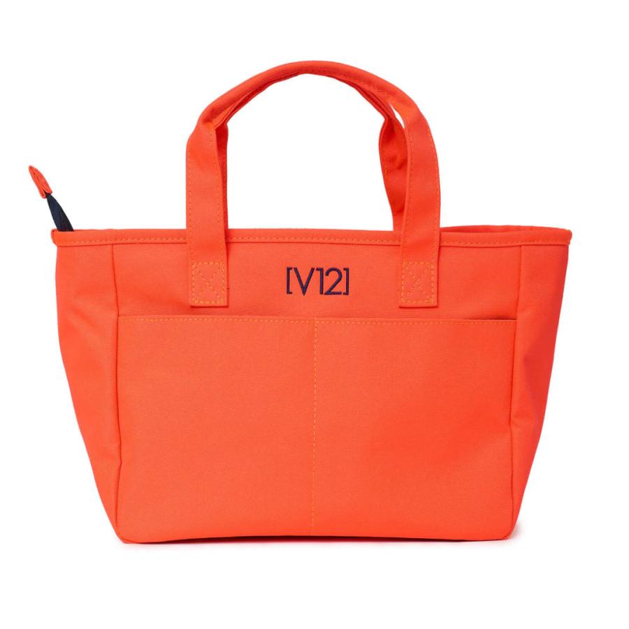 V12（ヴィ・トゥエルヴ） ブイトゥエルブ ZP CART BAG メンズ