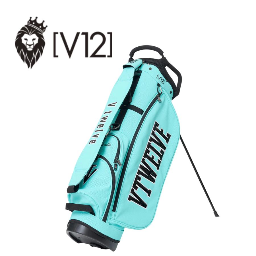 V12（ヴィ・トゥエルヴ） 【送料無料】 ブイトゥエルブ PERFORATE CB