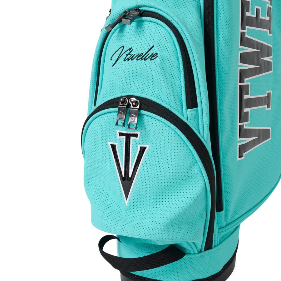 V12（ヴィ・トゥエルヴ） 【送料無料】 ブイトゥエルブ PERFORATE CB