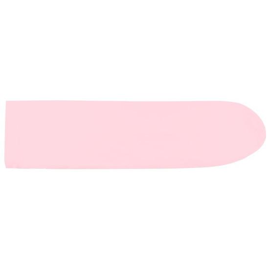 無地のパウスカートケース ピンク pcase-sld-pink 【メール便可】