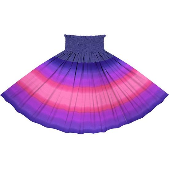 切り替えパウスカート ピンクと紫のグラデーション柄とナイトブルーの無地 Ykpau 2270pipp パウスカートショップ Yahoo 店 通販 Yahoo ショッピング