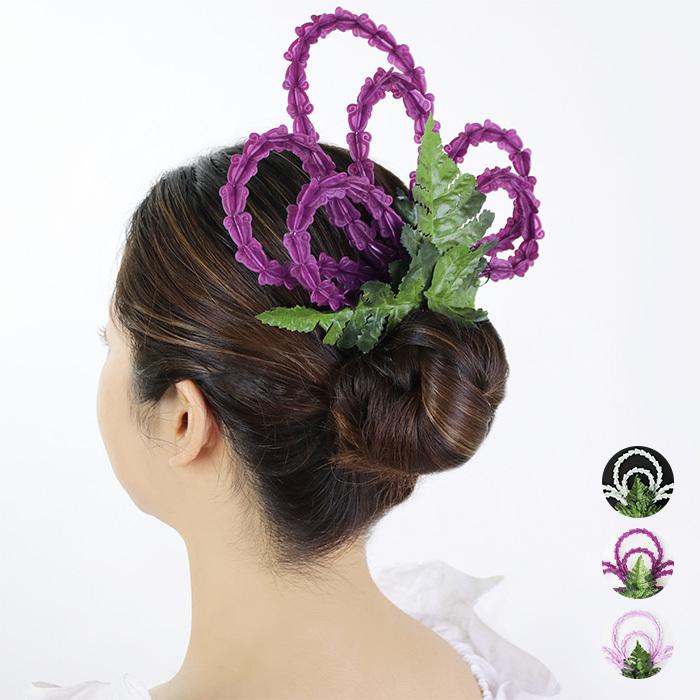 ヘアコーム クラウンフラワー フラダンス 髪飾り hlac-hcmb-crown :165822272:パウスカートショップ !店 通販  
