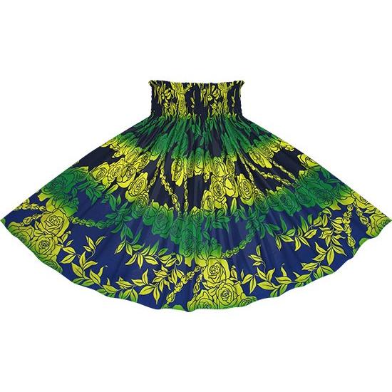 赤のパウスカート ロケラニ・グラデーション柄 spau-2876RD 楽天