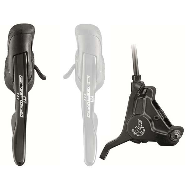 POTENZA CAMPAGNOLO 「カンパニョーロ」 カンパニョーロ | campagnolo