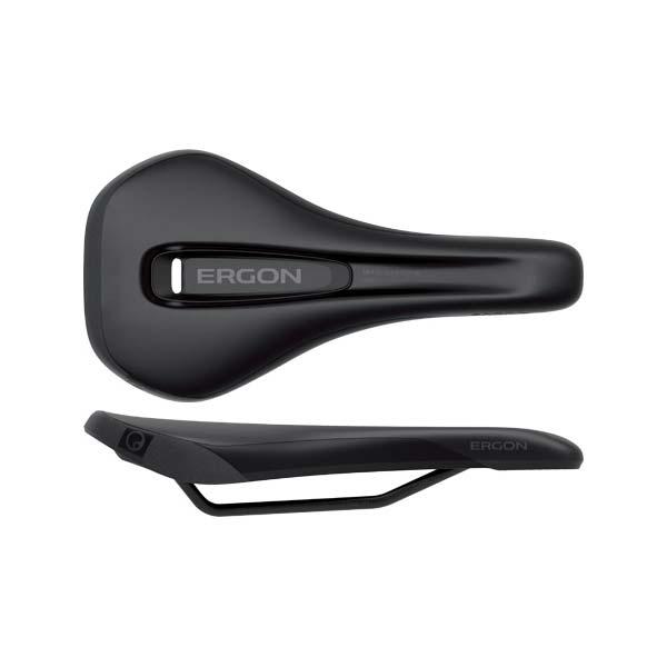 お尻の痛みにサヨウナラ！美品 ERGON(エルゴン)SM10 Enduroサドル 高品質，定番人気 ERGON エルゴン SM エンデューロ コンプ メン サドル