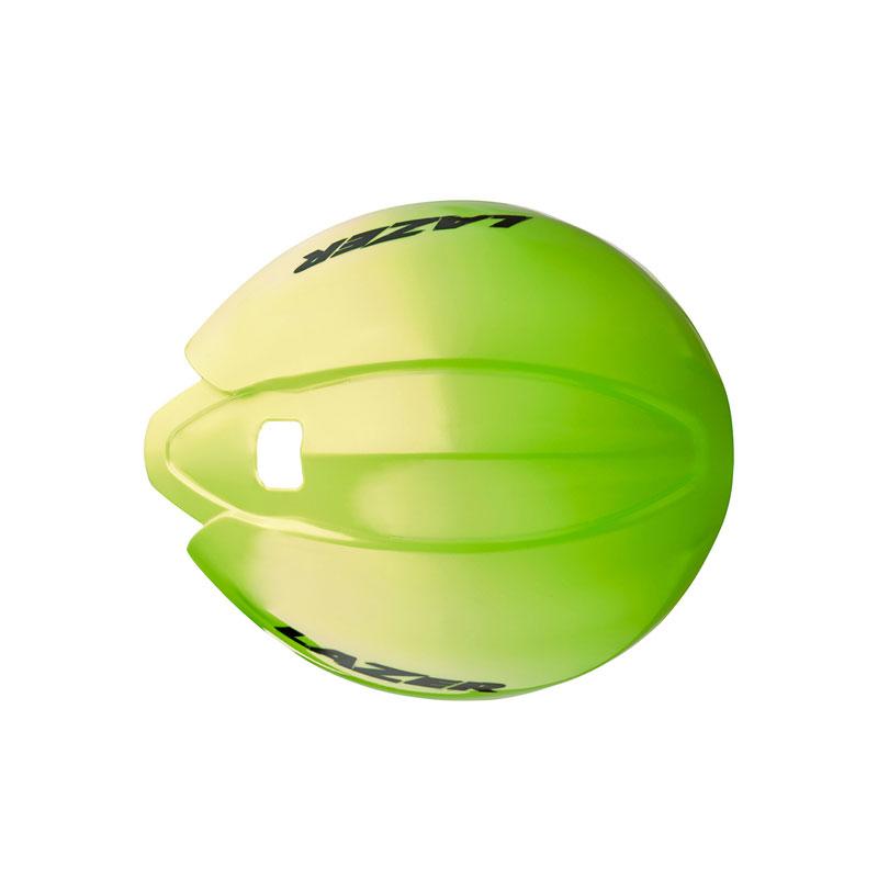 LAZER レイザー Genesis Aeroshell ジェネシス用 エアロシェル フラッシュイエロー lzrr2la889157x