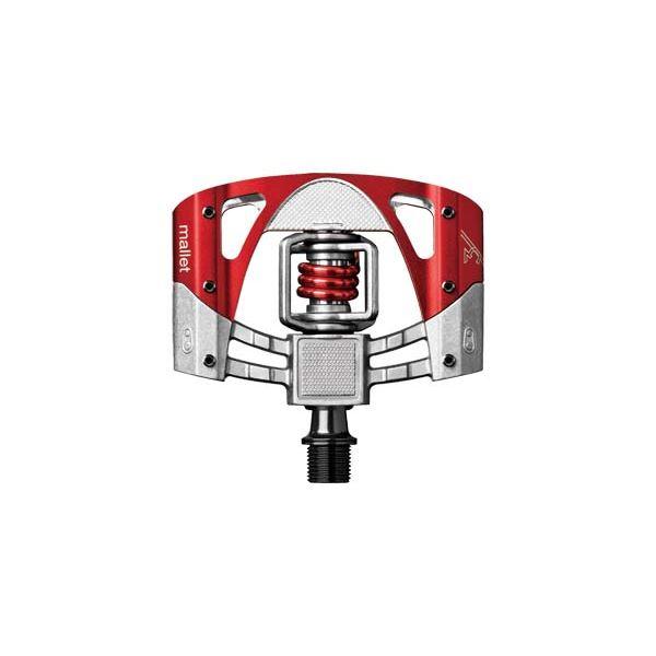 Crankbrothers クランクブラザーズ限定カラーマレット3