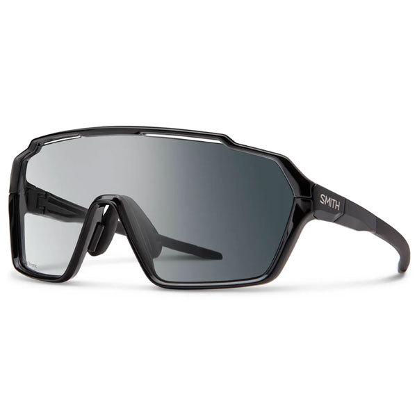 SMITH スミス Shift MAG Asia Fit Black (Photochromic Clear to Gray 