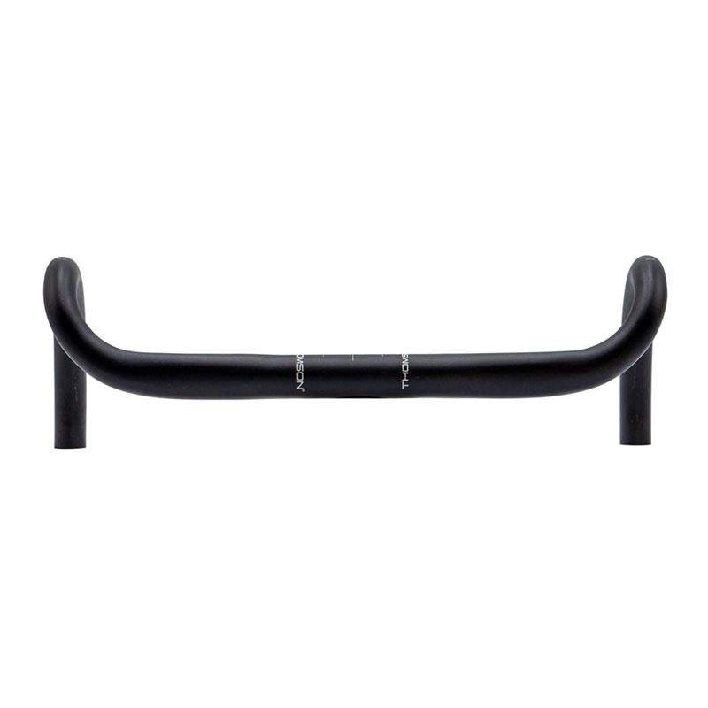 THOMSON トムソン ALLOY DROP BAR AERO ROAD 31.8mm ドロップバー tmsnhbe120サイクル