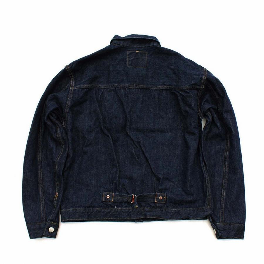 orSlow オアスロウ Pleated Front Blouse デニムジャケット Lot orSlow オアスロウ Pleated Front Blouse デニムジャケット Lot