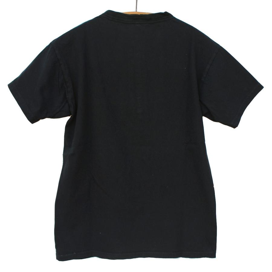 NIGEL CABOURN（ナイジェルケーボン） Vintage Henley Short Sleeve