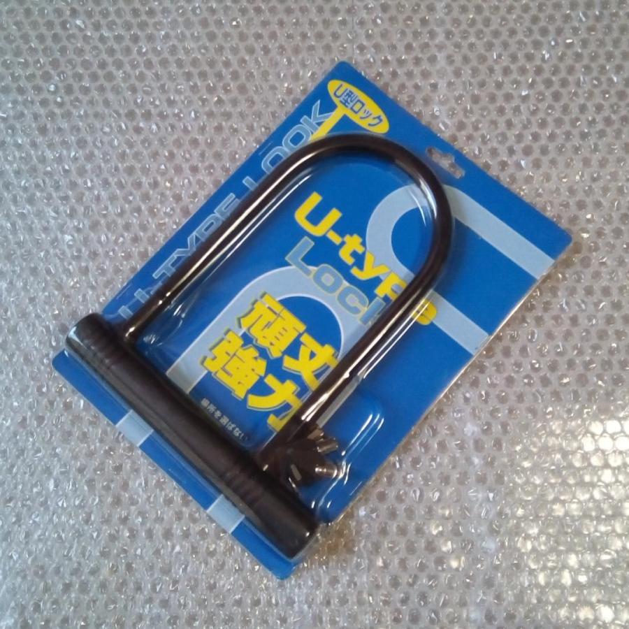 訳有り ショウヨウ シャックルロック U字ロック ブラック Gydfoldkghki Pavlov Obs 通販 Yahoo ショッピング