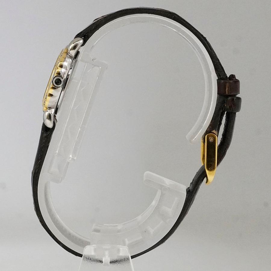 稼働品 SEIKO CREDOR セイコー クレドール メンズ 腕時計 18KT SEIKO セイコー クレドール 18K GBAP006 /8J81-7000 クォーツ