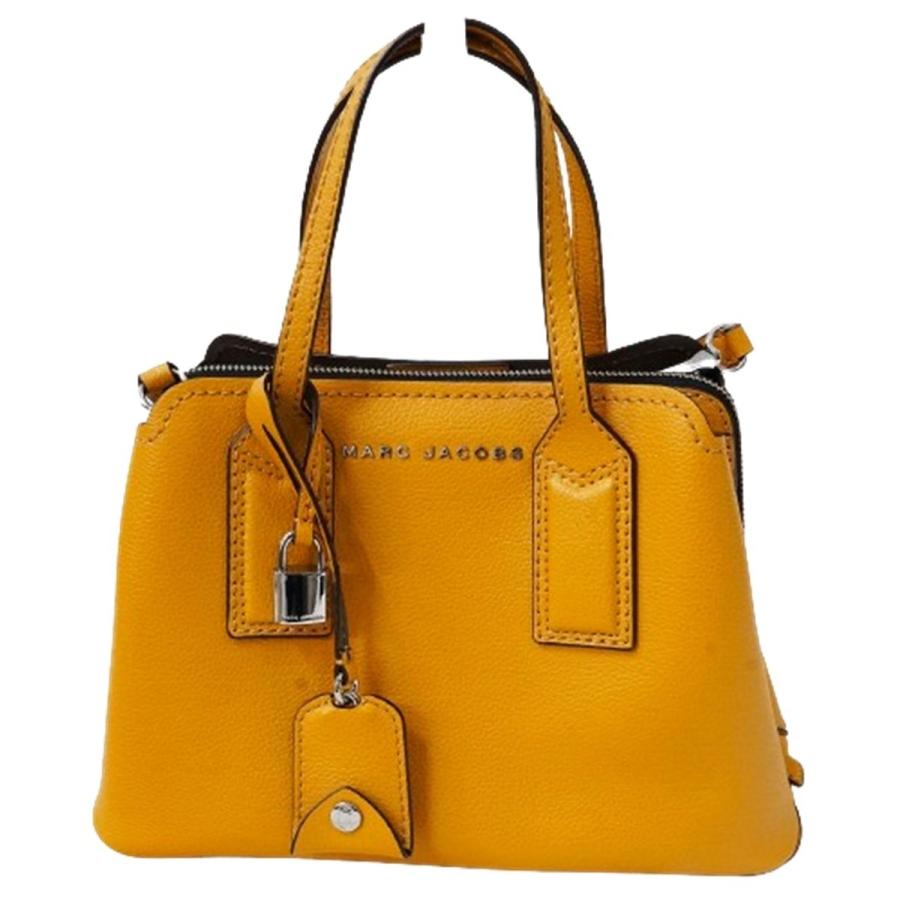 MARC JACOBSマークジェイコブス エディター 2wayバッグ M0014487 